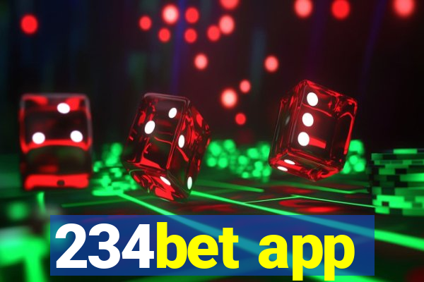 234bet app